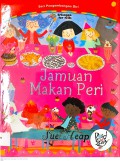 Seri Pengembangan Diri: Jamuan Makan Peri