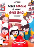 Resep Rahasia Di Negeri Gula Gula