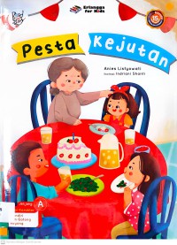 Pesta Kejutan