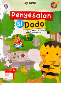 Penyesalan Si Dodo