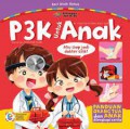 Seri Anak Sehat: P3K Untuk Anak