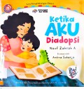 Seri Pengembangan Emosi: Ketika Aku Diadopsi