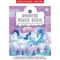 Dongeng Klasik Dunia (4)
