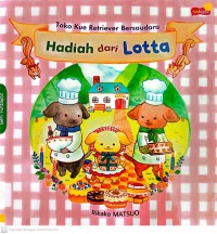 Hadiah Dari Lotta