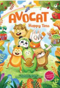 Avocat Happy Time