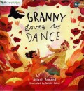 Granny Loves To Dance