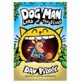 Dog Man: Lord of The Fleas