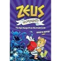 Zeus The Mighty: The Epic Escape From The Underworld