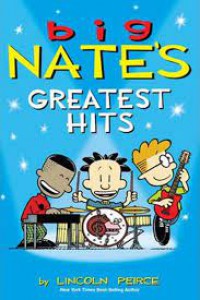 Big Nate: Greatest Hits