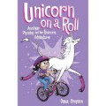 Phoebe and Her Unicorn Vol. 2: Unicorn on a Roll