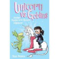 Phoebe and Her Unicorn Vol. 3: Unicorn Vs Goblins