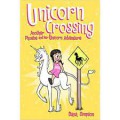 Phoebe And Her Unicorn Vol. 5: Unicorn Crossing