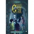 Creepy Case Club 1: Kasus Nyanyian Berhantu