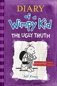Diary Of A Wimpy Kid 5: The Ugly Truth