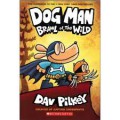 Dog Man Brawl Of The Wild