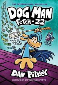 Dog Man Fetch-22