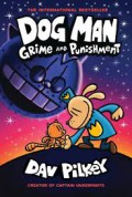 Dog Man: Grime & Punishment