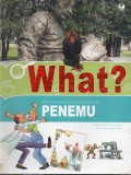 Seri What? : Penemu