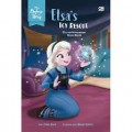 Elsa Icy Rescue (Elsa Dan Penyelamatan Tengah Malam)
