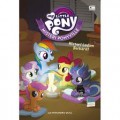 My Little Pony Misteri Ponyville (3): Misteri Ladam Berkarat