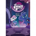 My Little Pony Misteri Ponyville (4): Misteri Peryton