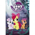 My Little Pony Misteri Ponyville (6): Petualangan Livewood