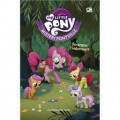 My Little Pony Misteri Ponyville (2): Serangan Timberwolf