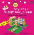 Character Building For Kids : Asyiknya Shalat Berjamaah