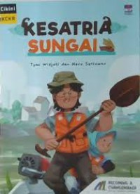 Kesatria Sungai (The River Warrior)