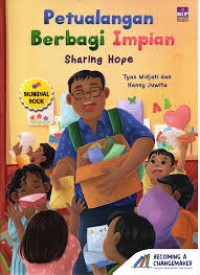 Petualangan Berbagi Impian (Sharing Hope)