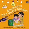 Character Building For Kids : Senangnya Bisa Wudhu Sendiri