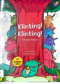 Klinting! Klinting! (Clang! Clang!)