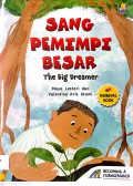 Sang Pemimpi Besar (The Big Dreamer)