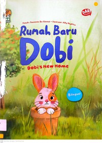 Rumah Baru Dobi (Dobi's New Home)