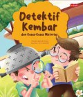 Detektif Kembar dan Kasus-Kasus Misterius