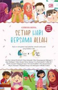 Cerita Kita: Setiap Hari Bersama Allah