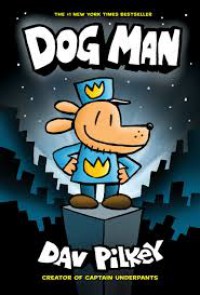 Dog Man