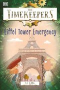 The Timekeepers: Eiffel Tower Emergency