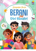 Kumpulan Cerita Berani Jadi Diri Sendiri