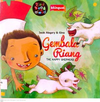 Gembala Riang (The Happy Shepherd)