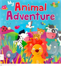 My Animal Adventure