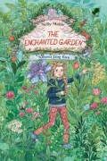 The Enchanted Garden 1: Rahasia Sang Biru
