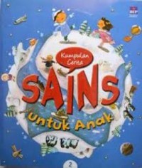 Kumpulan Cerita Sains Untuk Anak