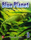 English Through Science : Blue Planet 2 (Student Book) + 1 Cd Interaktif