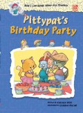 Now I Can Read : Pittypat'S Birthday Party