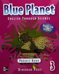 English Through Science : Blue Planet 3 (Project Book)