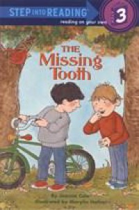 Step Into Reading (3) : The Missing Tooth