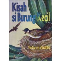 Kisah Si Burung Kecil