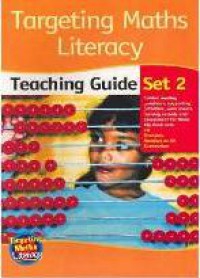 Targeting Maths Literacy 2 : Teaching Guide