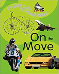 Everyday Invention : On The Move